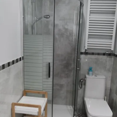 Jutrzenka Z Lazienka By Na Dni Appartement