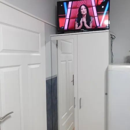 Appartement Jutrzenka Z Lazienka By Na Dni Wrocław