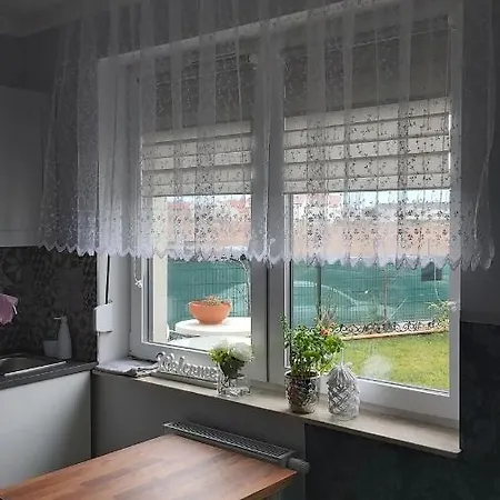 Apartment Jutrzenka Z Lazienka By Na Dni Wroclaw