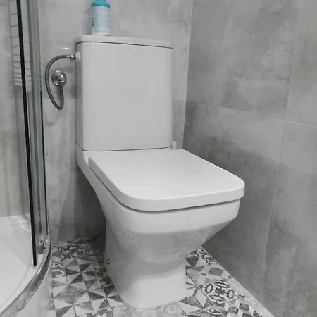 Apartment Jutrzenka Z Lazienka By Na Dni *
