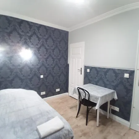 Jutrzenka Z Lazienka By Na Dni Appartement