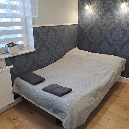 Jutrzenka Z Lazienka By Na Dni Apartment *