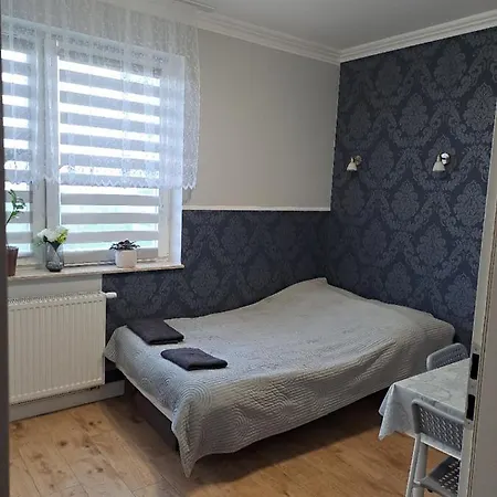 Jutrzenka Z Lazienka By Na Dni Apartment Wroclaw