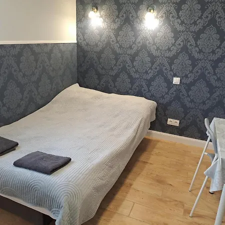 Appartement Jutrzenka Z Lazienka By Na Dni *