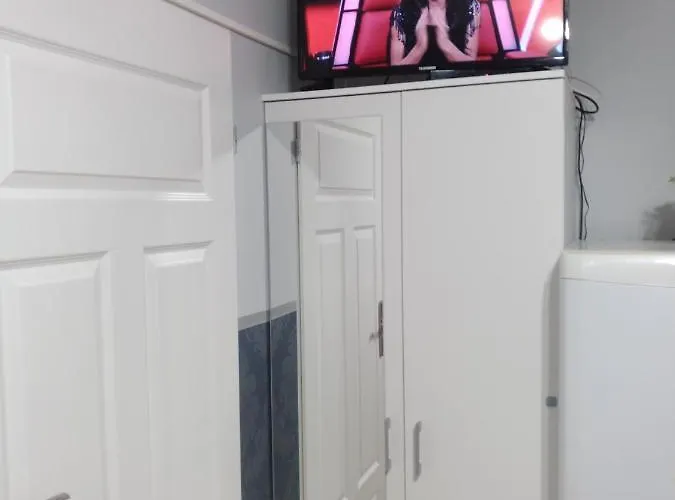 Apartman Jutrzenka Z Lazienka By Na Dni Wrocław