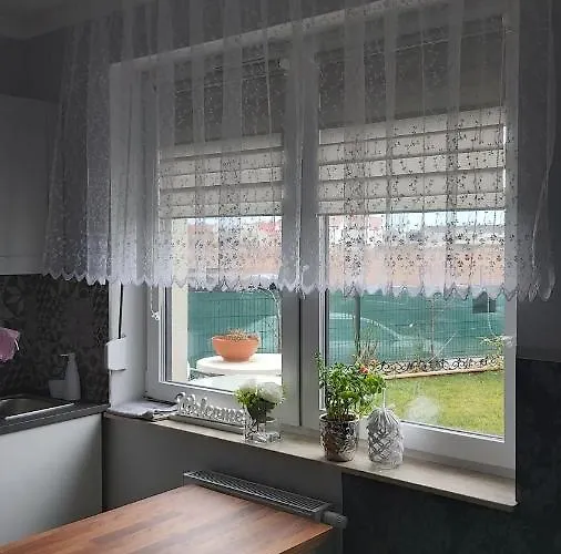 Apartman Jutrzenka Z Lazienka By Na Dni Wrocław