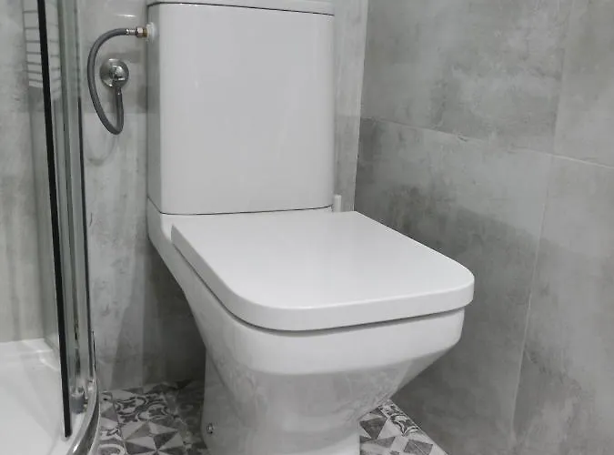 Apartman Jutrzenka Z Lazienka By Na Dni *