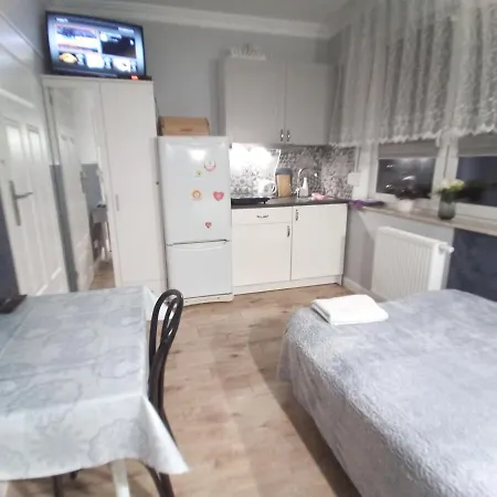 Apartamento Jutrzenka Z Lazienka By Na Dni *