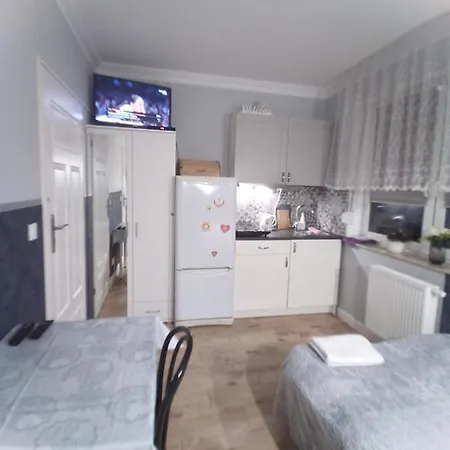 Apartamento Jutrzenka Z Lazienka By Na Dni Wrocław
